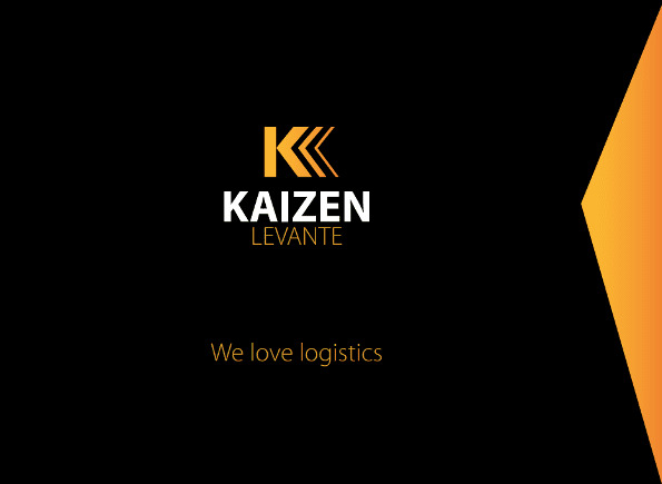 Kaizen Levante